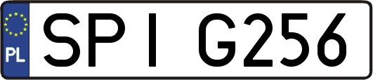 SPIG256