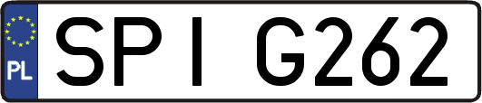 SPIG262