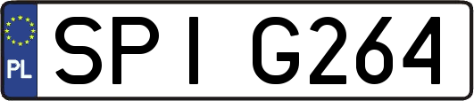 SPIG264