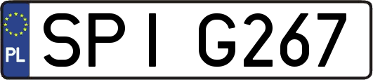 SPIG267