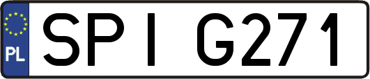 SPIG271
