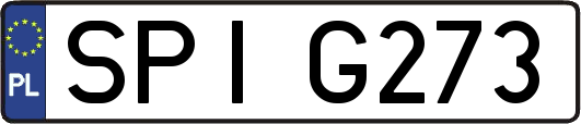 SPIG273