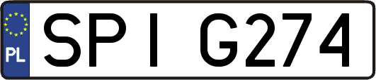 SPIG274