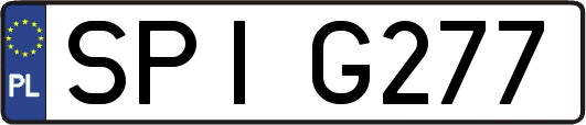 SPIG277