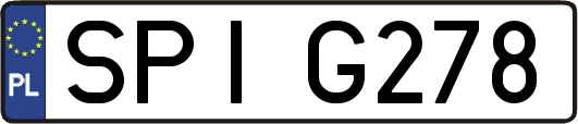 SPIG278