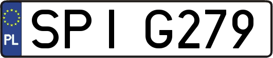 SPIG279