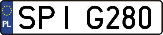 SPIG280