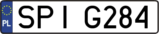 SPIG284