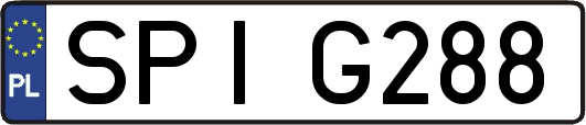 SPIG288