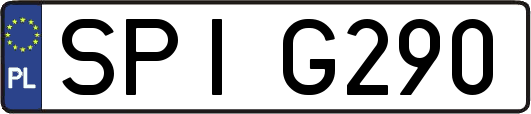 SPIG290