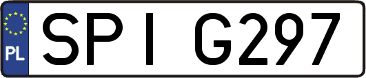 SPIG297