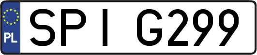SPIG299