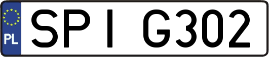 SPIG302