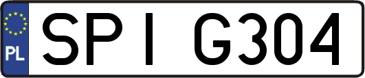 SPIG304