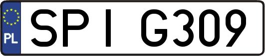 SPIG309