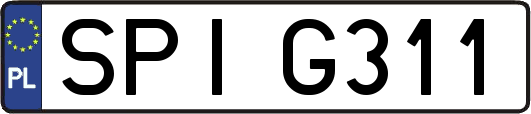 SPIG311