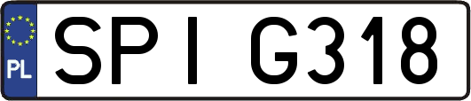 SPIG318