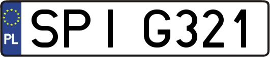 SPIG321