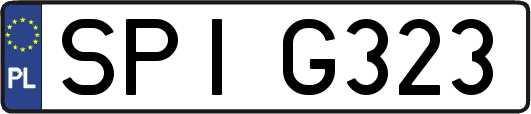 SPIG323