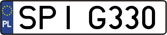SPIG330