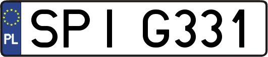 SPIG331