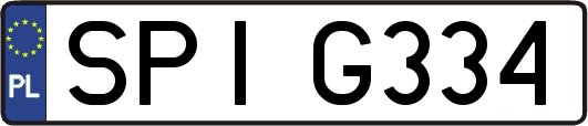SPIG334