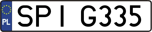 SPIG335