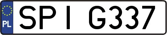 SPIG337