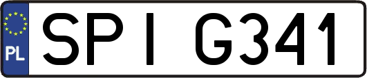 SPIG341
