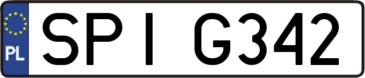 SPIG342