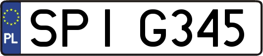 SPIG345