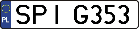 SPIG353