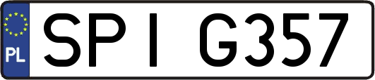 SPIG357