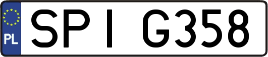 SPIG358