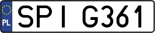 SPIG361
