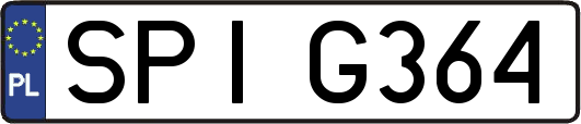 SPIG364
