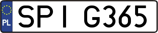 SPIG365