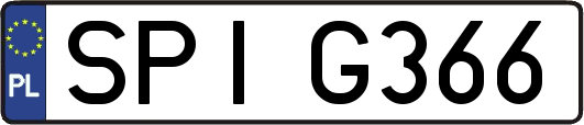 SPIG366