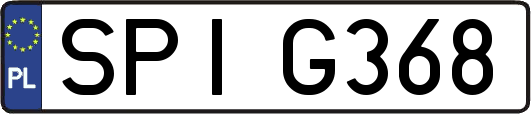 SPIG368