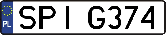 SPIG374