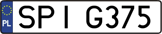 SPIG375