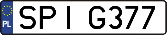 SPIG377