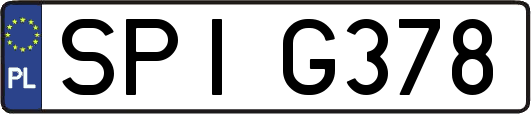 SPIG378