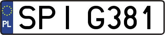 SPIG381