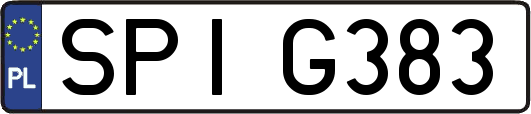 SPIG383