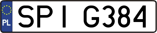 SPIG384