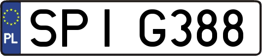 SPIG388