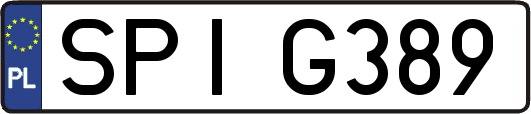 SPIG389