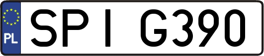 SPIG390