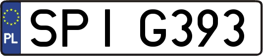 SPIG393